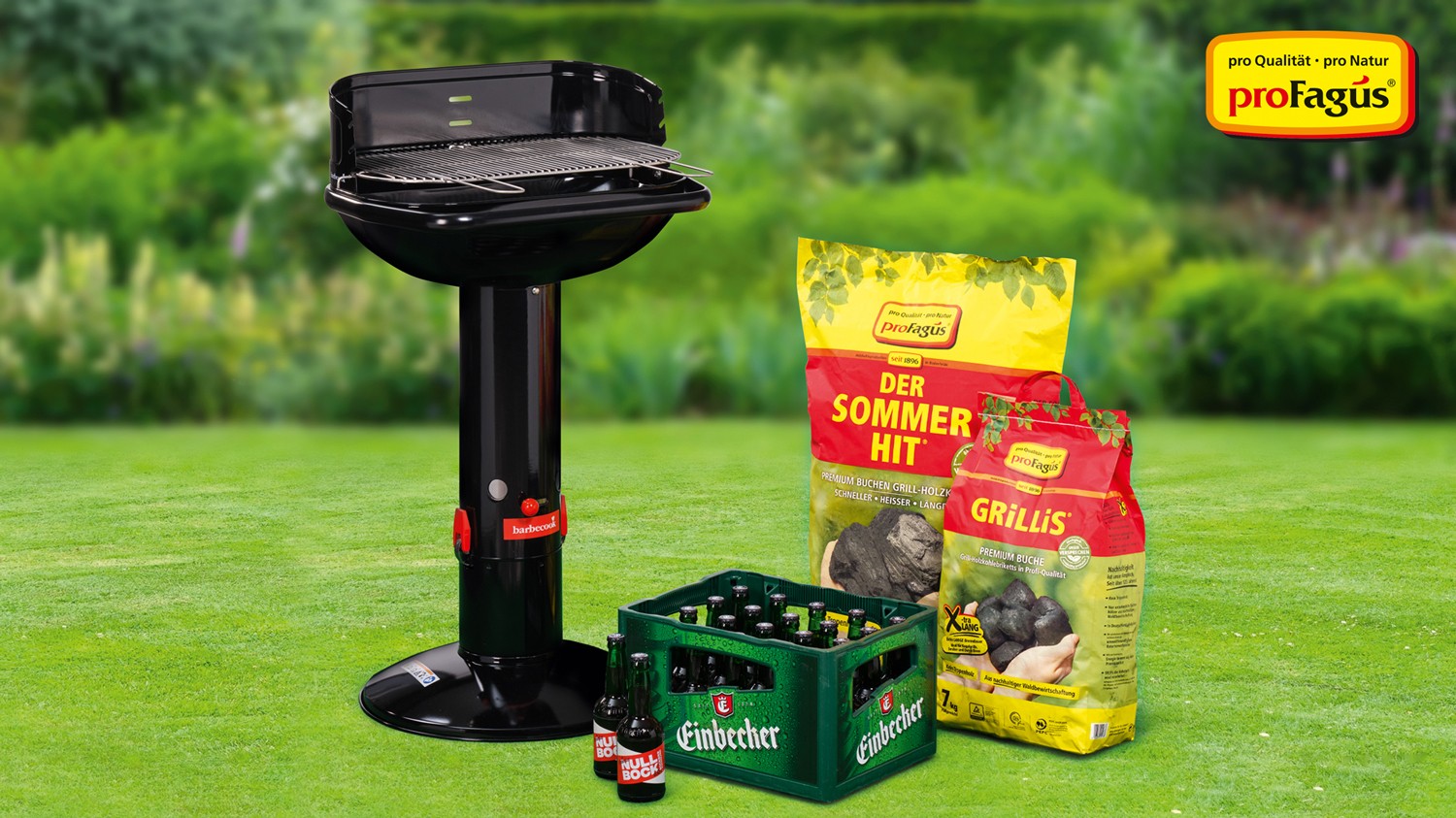 Dieses WM-Grillpaket wartet auf dich!
