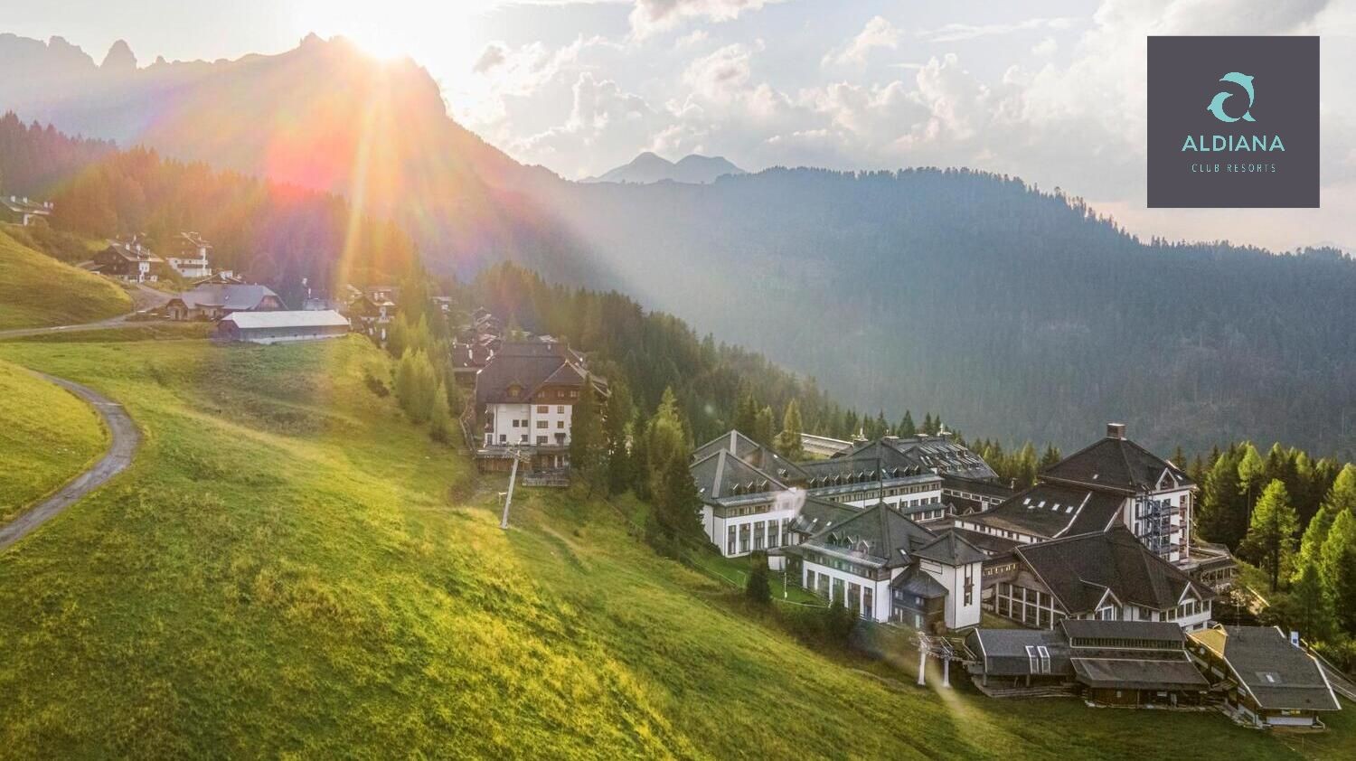 Aldiana Club Salzkammergut, Bad Mitterndorf